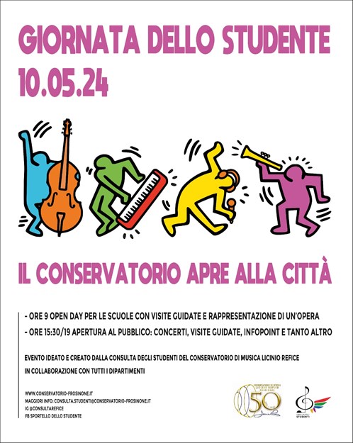 Giornata dello studente