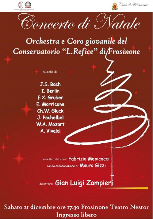 Concerto di Natale