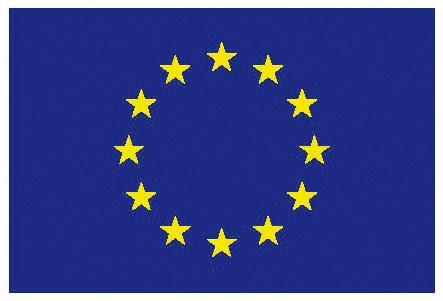 Eu Flag