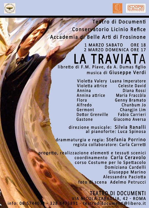 Traviata