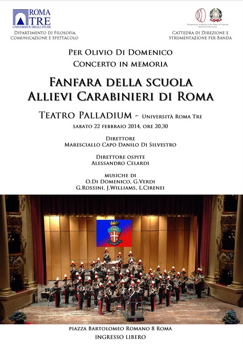 Concerto Fanfara