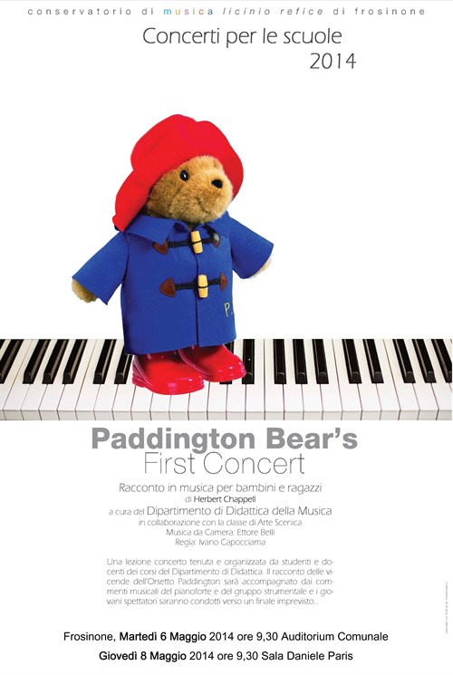 Paddington