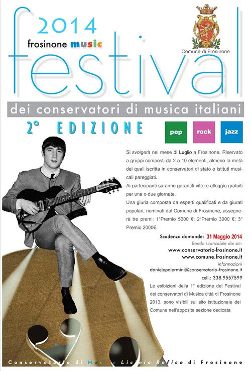 Festival 2014