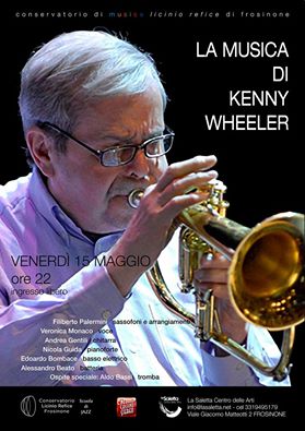 Kenny Wheeler