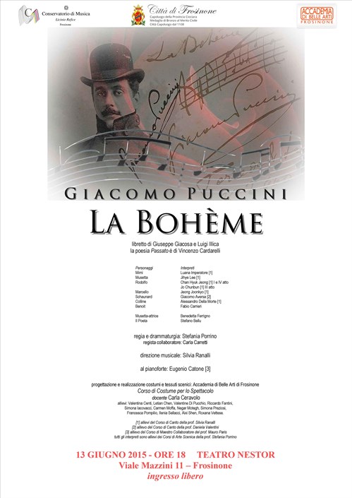 Bohème