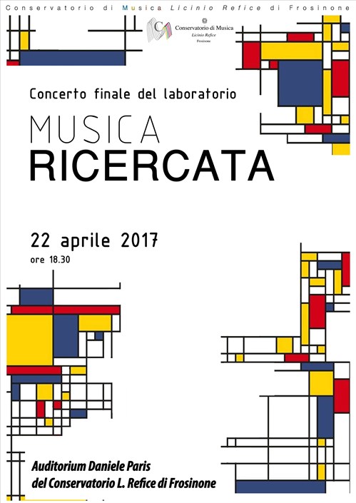 musica contemporanea