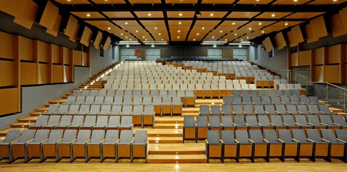 Auditorium