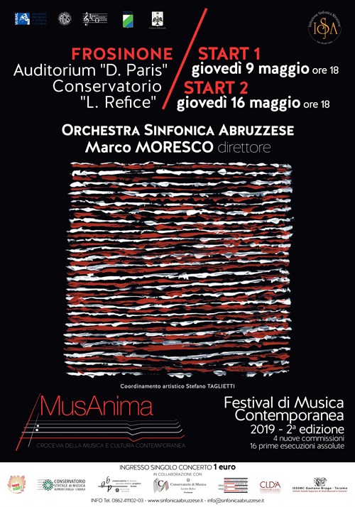 Orchestra Abruzzese